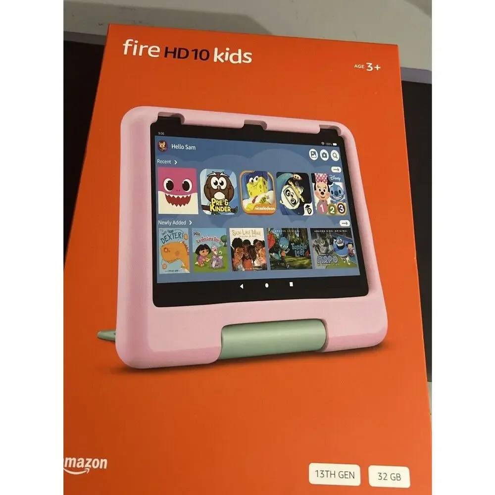 Amazon unopened newest